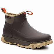 Grundens Deviation 6" Ankle Boot
