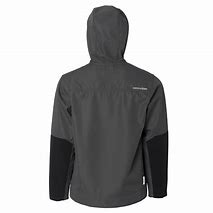 GRUNDENS BULKHEAD STRETCH JACKET