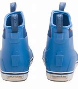 Grundens Womens Deck Boss Ankle Boot