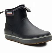 Grundens Mens Deck Boss Ankle Boot