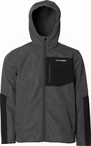 GRUNDENS BULKHEAD STRETCH JACKET