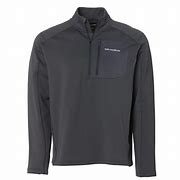 GRUNDIES THERMAL 1/4 ZIP TOP