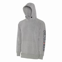 GRUNDENS DILLINGHAM TECH HOODIE